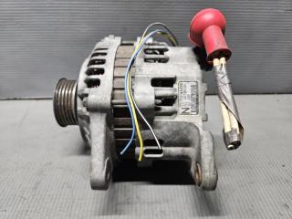 Генератор Subaru IMPREZA GG2, GG3, GD2, GD3 EJ152 23700 AA420 5 ракурс