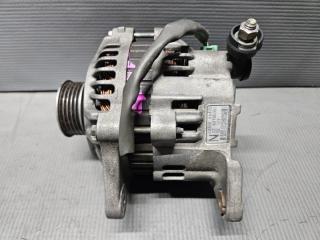 Генератор Subaru IMPREZA GG2, GG3, GD2, GD3 EJ152 23700 AA420 5 ракурс