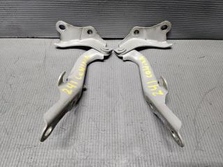 Петля капота Toyota CALDINA AZT241 1AZ 5341020310 1 ракурс