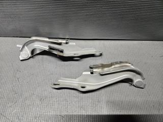 Петля капота Toyota CALDINA AZT241 1AZ 5341020310 5 ракурс
