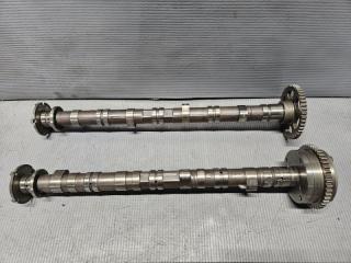 Распредвал Honda STEPWGN RG1 K20A 1 ракурс