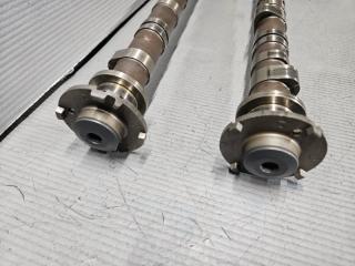 Распредвал Honda STEPWGN RG1 K20A 4 ракурс