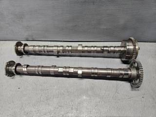 Распредвал Honda STEPWGN RG1 K20A 1 ракурс