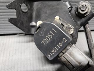 Датчик корректора фар передний Honda STREAM RN8 R20A 2 ракурс