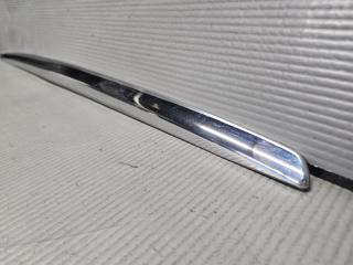 Накладка на багажник Nissan TEANA J32, PJ32, TNJ32 VQ25 84860 JN03B 2 ракурс