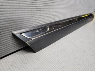 Молдинг на дверь правый задний Nissan TEANA J31, TNJ31, PJ31 82876-9Y010 4 ракурс