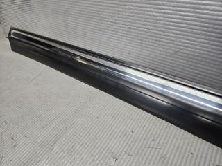 Молдинг на дверь правый задний Nissan TEANA J31, TNJ31, PJ31 82876-9Y010 3 ракурс