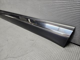 Молдинг на дверь правый задний Nissan TEANA J31, TNJ31, PJ31 82876-9Y010 2 ракурс
