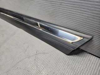 Молдинг на дверь левый задний Nissan TEANA J31, TNJ31, PJ31 82877-9Y010 2 ракурс