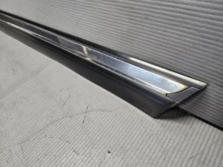 Молдинг на дверь левый задний Nissan TEANA J31, TNJ31, PJ31 82877-9Y010 2 ракурс