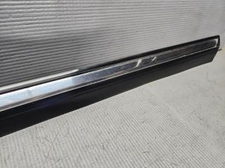 Молдинг на дверь левый задний Nissan TEANA J31, TNJ31, PJ31 82877-9Y010 4 ракурс