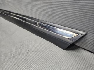 Молдинг на дверь левый задний Nissan TEANA J31, TNJ31, PJ31 82877-9Y010 2 ракурс