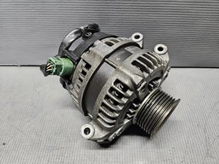 Генератор Honda STEPWGN RG1, RG2, RG3, RG4 K20A, K24A 31100-RTA-003, 104210-4732 1 ракурс
