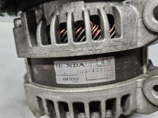Генератор Honda STEPWGN RG1, RG2, RG3, RG4 K20A, K24A 31100-RTA-003, 104210-4732 2 ракурс