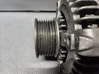 Генератор Honda STEPWGN RG1, RG2, RG3, RG4 K20A, K24A 31100-RTA-003, 104210-4732 4 ракурс