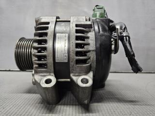 Генератор Honda STEPWGN RG1, RG2, RG3, RG4 K20A, K24A 31100-RTA-003, 104210-4732 5 ракурс
