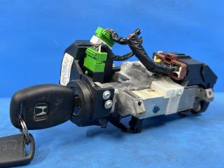 Замок зажигания Honda STEPWGN RG1, RG2, RG3, RG4 K20A 1 ракурс