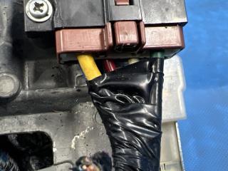 Замок зажигания Honda STEPWGN RG1, RG2, RG3, RG4 K20A 5 ракурс