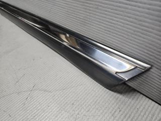 Молдинг на дверь левый задний Nissan TEANA J31, TNJ31, PJ31 82877-9Y010 2 ракурс