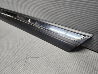 Молдинг на дверь левый задний Nissan TEANA J31, TNJ31, PJ31 82877-9Y010 2 ракурс