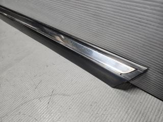 Молдинг на дверь левый задний Nissan TEANA J31, TNJ31, PJ31 82877-9Y010 2 ракурс