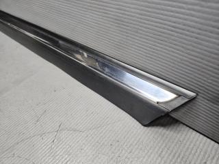 Молдинг на дверь левый задний Nissan TEANA J31, TNJ31, PJ31 82877-9Y010 2 ракурс