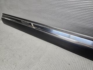 Молдинг на дверь левый задний Nissan TEANA J31, TNJ31, PJ31 82877-9Y010 3 ракурс