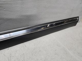 Молдинг на дверь левый задний Nissan TEANA J31, TNJ31, PJ31 82877-9Y010 4 ракурс