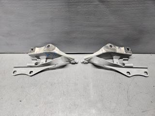 Петля капота Nissan STAGEA M35 VQ25 65400AL500 5 ракурс