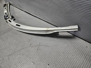 Планка под фары левая передняя Toyota MARK II JZX110 1JZ 5213422060 2 ракурс