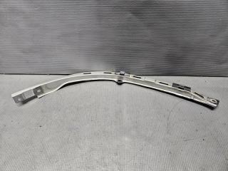 Планка под фары левая передняя Toyota MARK II JZX110 1JZ 5213422060 5 ракурс