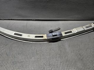 Планка под фары правая передняя Toyota MARK II JZX110 1JZ 5213322120 3 ракурс