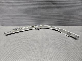 Планка под фары правая передняя Toyota MARK II JZX110 1JZ 5213322120 5 ракурс