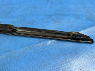 Молдинг стекла левый передний Nissan TEANA J31, TNJ31, PJ31 VQ23 4 ракурс