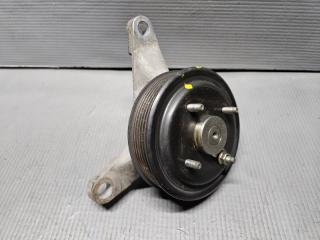 Кронштейн вискомуфты Nissan GLORIA контрактная Кронштейн вискомуфты Nissan GLORIA