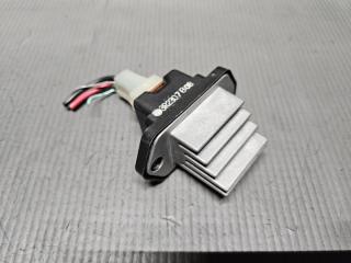 Реостат Honda STEPWGN RG1 K20A 79330-S6M-941, 3G700 64752 1 ракурс