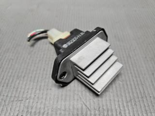 Реостат Honda EDIX BE1, BE2, BE3, BE4 D17A, K20A 79330-S6M-941, 3G700 64752 1 ракурс