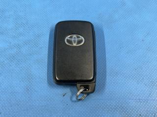 Ключ зажигания Toyota PRIUS ZVW30 2ZR 001YA/1033/14ADA-02 1 ракурс