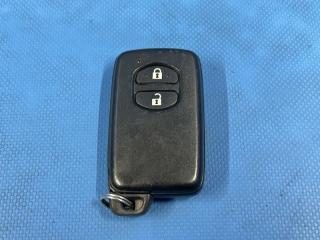 Ключ зажигания Toyota PRIUS ZVW30 2ZR 001YA/1033/14ADA-02 2 ракурс