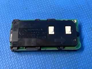 Ключ зажигания Toyota PRIUS ZVW30 2ZR 001YA/1033/14ADA-02 5 ракурс