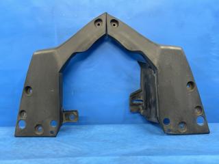 Накладка на бампер задняя Toyota PRIUS ZVW30 2ZRFXE 5 ракурс