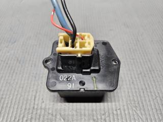 Реостат Mitsubishi DELICA D:5 CV5W 4B12 4 ракурс Реостат Mitsubishi DELICA D:5 CV5W 4B12 4 ракурс