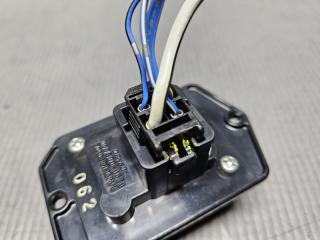Реостат Toyota PORTE NNP10 077800-0620 5 ракурс
