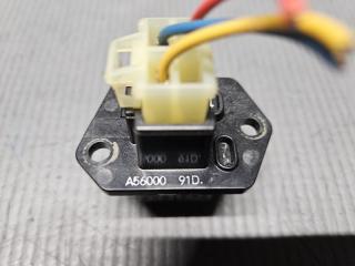 Реостат задний Honda STEPWGN RK1, RK2, RK3, RK4, RK5 R20A A56000 91D 3 ракурс