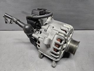 Генератор Nissan SERENA HFC26 MR20DD B310A-1VM0C 1 ракурс