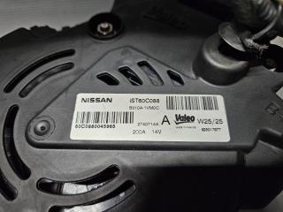 Генератор Nissan SERENA HFC26 MR20DD B310A-1VM0C 2 ракурс