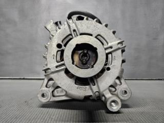 Генератор Nissan SERENA HFC26 MR20DD B310A-1VM0C 3 ракурс