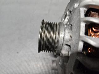 Генератор Nissan SERENA HFC26 MR20DD B310A-1VM0C 4 ракурс