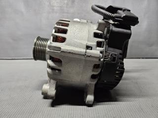 Генератор Nissan SERENA HFC26 MR20DD B310A-1VM0C 5 ракурс