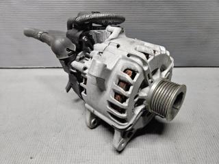 Генератор Nissan SERENA HFC26 MR20DD 1 ракурс
